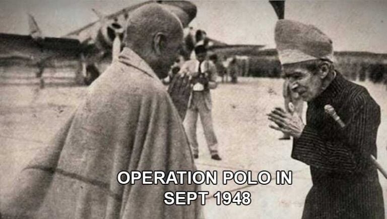 operation blue star