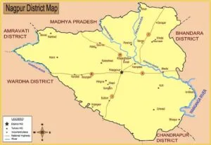 History of Nagpur | नागपुर का इतिहास