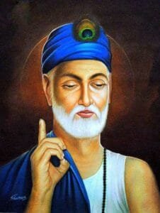 SANT KABIRDAS JAYANTI 2024 | संत कबीरदास जयंती 2024