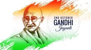 Gandhi Jayanti 2024 | गांधी जयंती 2024