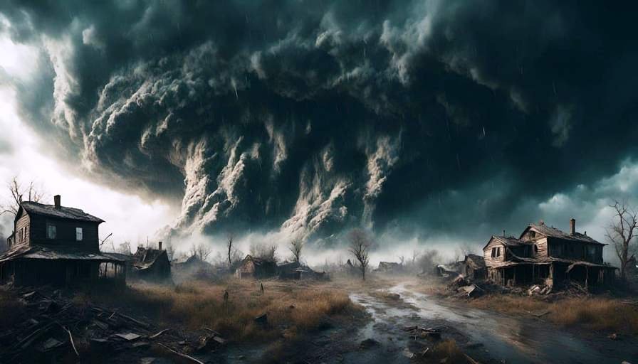 Deadliest Cyclones In 2024 | 2024 के सबसे खतरनाक चक्रवात