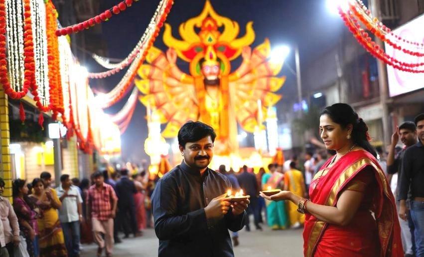 Dussehra 2024 All Information | दशहरा 2024