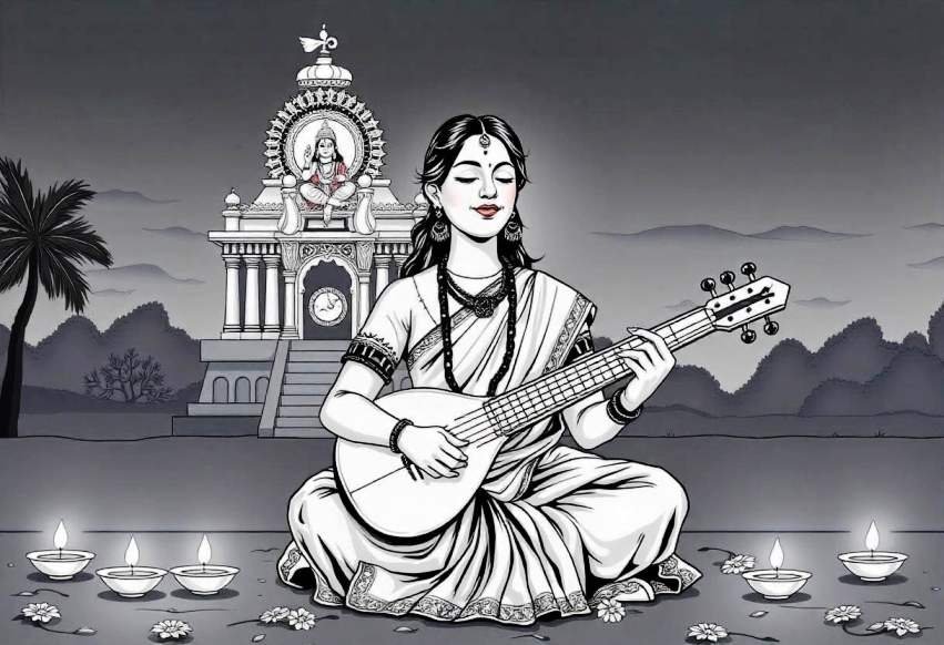 Meera Bai Jayanti 2024 | मीरा बाई जयंती 2024