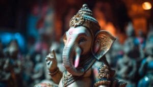 SHREE GANESHJI KI AARATI | श्री गणेशजी की आरती