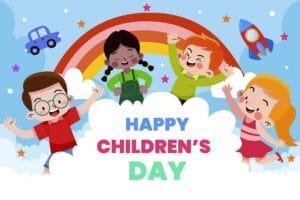 Happy Children Day 2024 बाल दिवस 2024