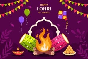Lohri 2025 | लोहड़ी 2025: भारत का प्रसिद्ध पर्व और उसकी महत्ता