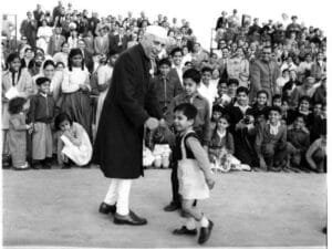 Pandit Nehru Jayanti | पंडित जवाहरलाल नेहरू जयंती 2024