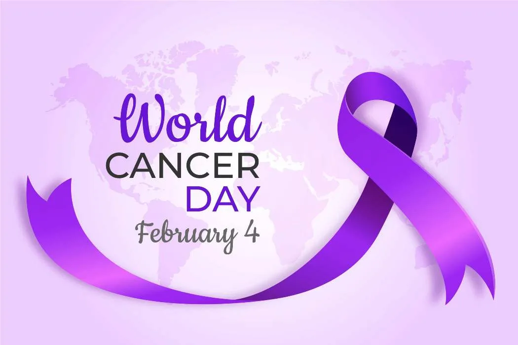 26th World Cancer Day | 26वीं विश्व कैंसर दिवस मनाने की तैयारी