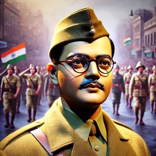 पराक्रम दिवस 2025 | Parakram Diwas 2025