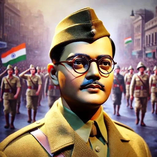 पराक्रम दिवस 2025 | Parakram Diwas 2025