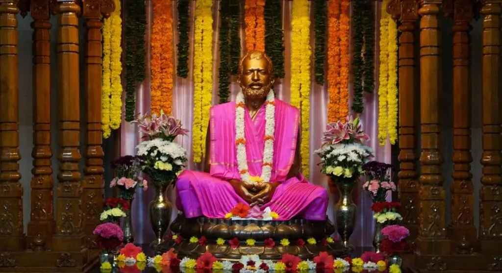 RAMKRISHNA PARAMHANS | रामकृष्ण जयंती 2025