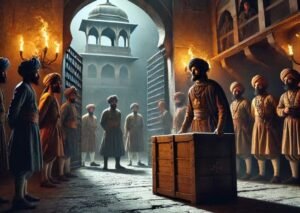 Chhatrapati Shivaji Maharajs Escape from Aurangzebs Prison! | जानें कि कैसे छत्रपती शिवाजी महाराज आगरा में औरंगजेब की कैद से बच निकले