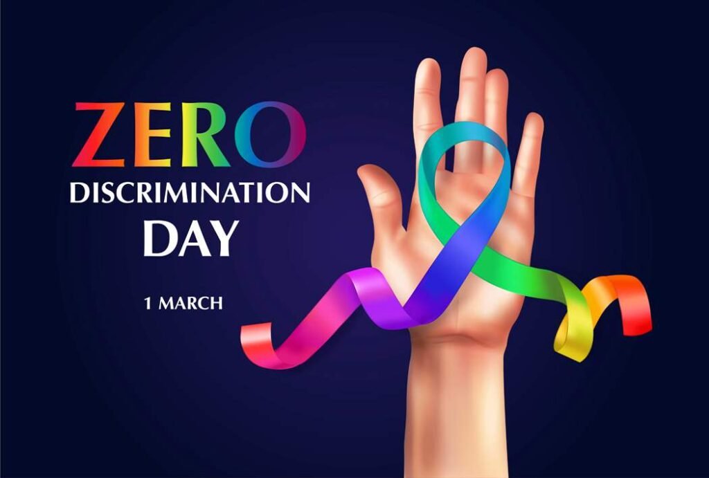 Zero Discrimination Day 2025 | शून्य भेदभाव दिवस 2025: क्या आप भी समाज में बदलाव लाने के लिए तैयार हैं?