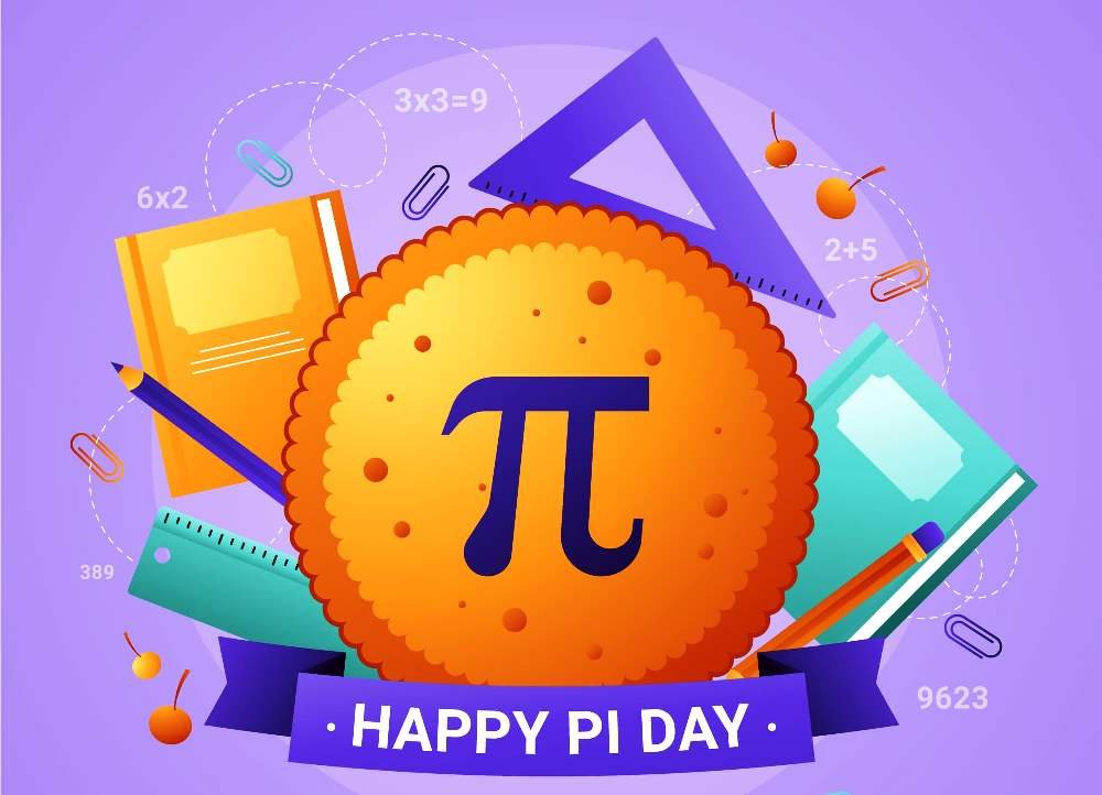 Pi π Day 2025 | पाई π दिवस 2025: इतिहास और गणितीय महत्व