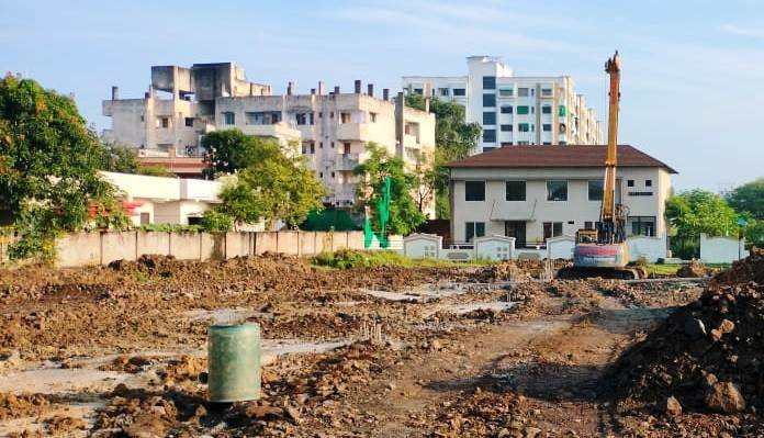 Beltarodi Noise Pollution | बेलतरोडी में खुलेआम उड़ रही नियमों की धज्जियां, कौन है जिम्मेदार?