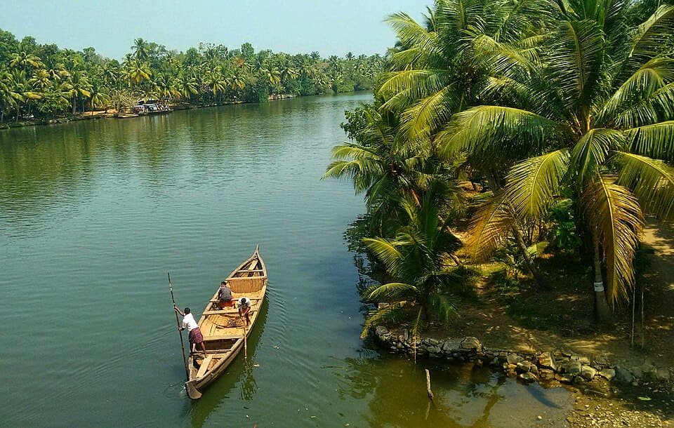 All Information on Kerala | केरल राज्य का विस्तृत परिचय