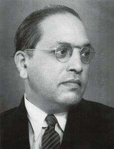 डॉ. भीमराव अंबेडकर का जीवन परिचय (Dr. B. R. Ambedkar Biography in Hindi)