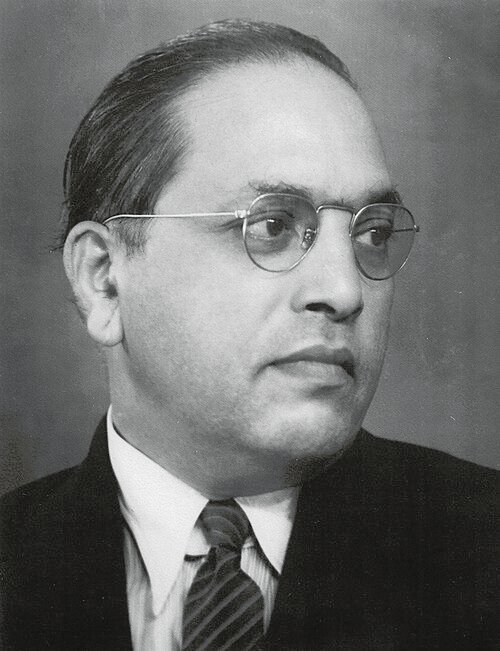 डॉ. भीमराव अंबेडकर का जीवन परिचय (Dr. B. R. Ambedkar Biography in Hindi)
