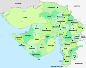 Gujarat All Information | गुजरात का महत्व
