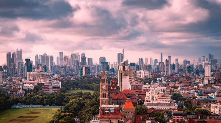 Mumbai | मुंबई