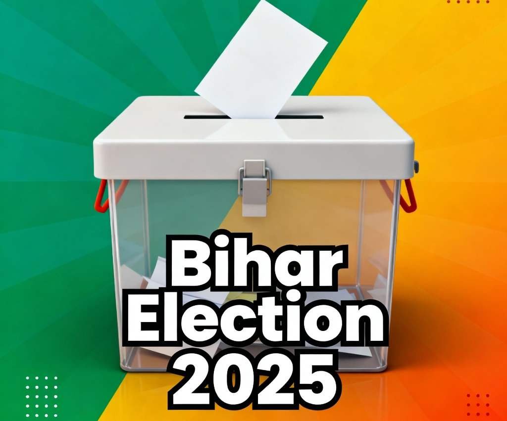 Bihar Election 2025 | बिहार विधानसभा चुनाव 2025