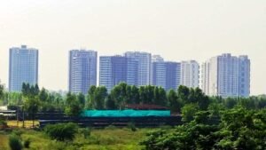 chandigarh चंडीगढ़