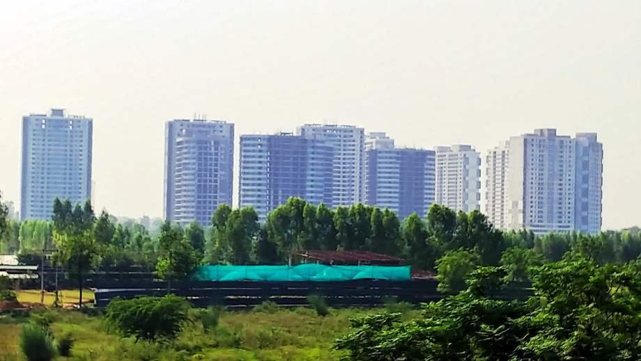 chandigarh चंडीगढ़