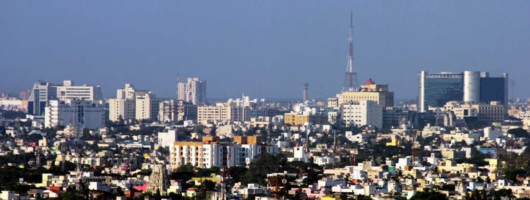 Chennai Heart of South India | चेन्नई दक्षिण भारत का सांस्कृतिक एवं औद्योगिक केंद्र