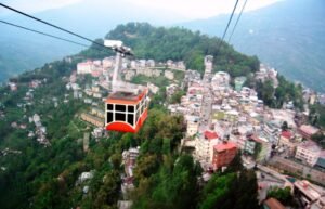 Gangtok The Capital of Sikkim | गंगटोक सिक्किम की राजधानी