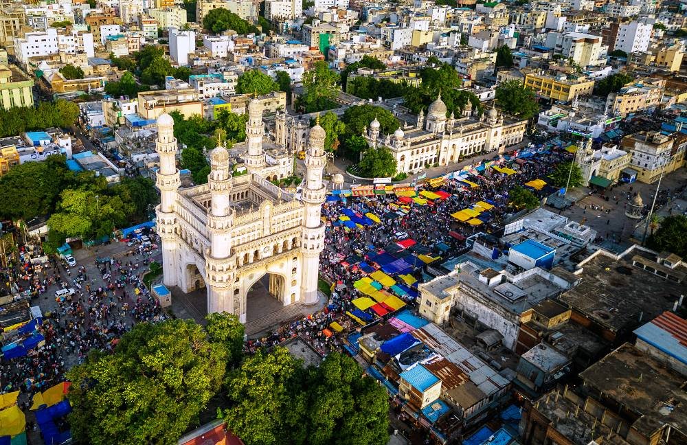 Hyderabad All Information | हैदराबाद : इतिहास, संस्कृति, पर्यटन और विकास का नगर