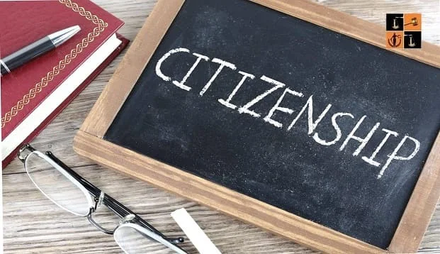 नागरिकता (संशोधन) अधिनियम, २०१९ | CITIZENSHIP (AMENDMENT) ACT, 2019