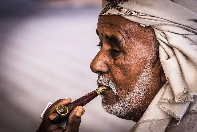 विश्व तंबाकू निषेध दिवस  | World No Tobacco Day 31st May 2024