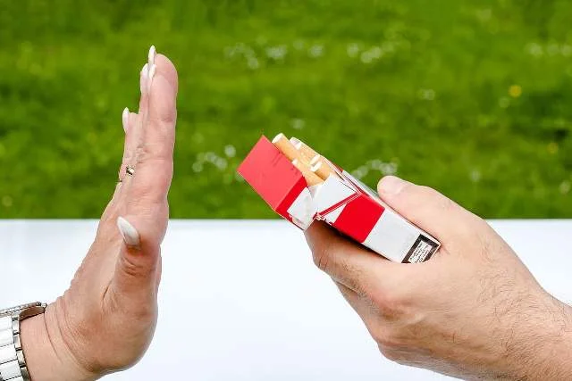 विश्व तंबाकू निषेध दिवस | World No Tobacco Day 31st May 2024