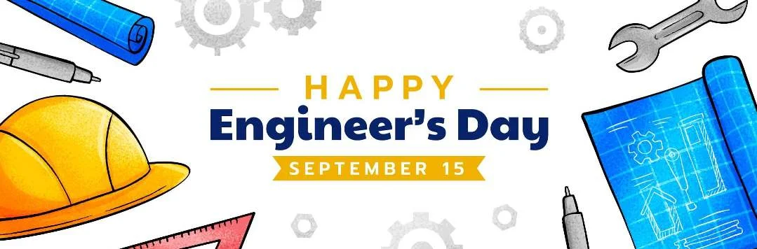 ENGINEERS DAY | इंजीनियर्स डे