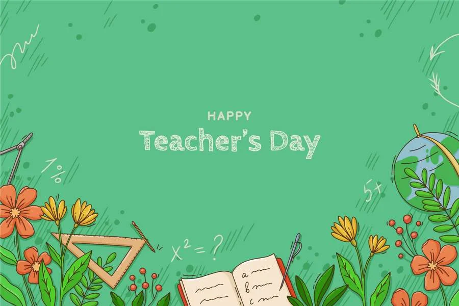 TEACHERS DAY 2024 | शिक्षक दिवस 2024