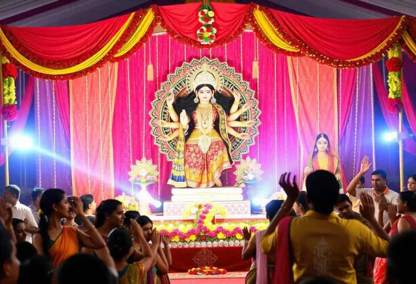 Navratri 2024 | नवरात्रि 2024