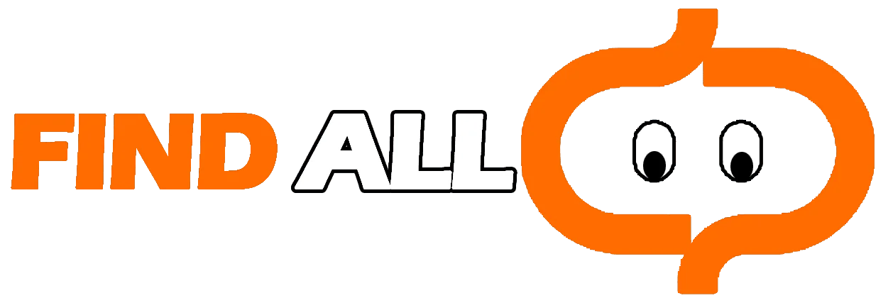 findall logo