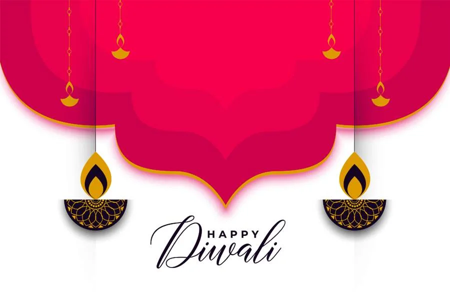 2024 दीवाली शुभकामनाएं संदेश हिंदी में!