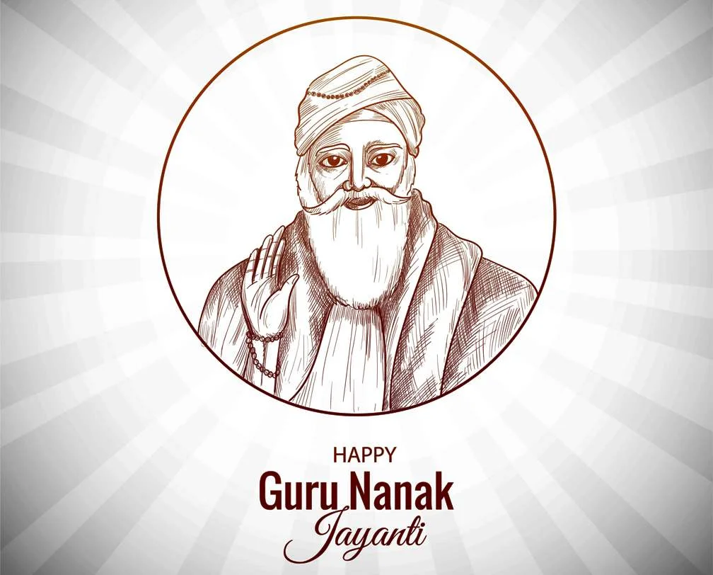 Guru Nanak Jayanti 2024 | गुरु नानक जयंती 2024: इतिहास, महत्त्व और उत्सव