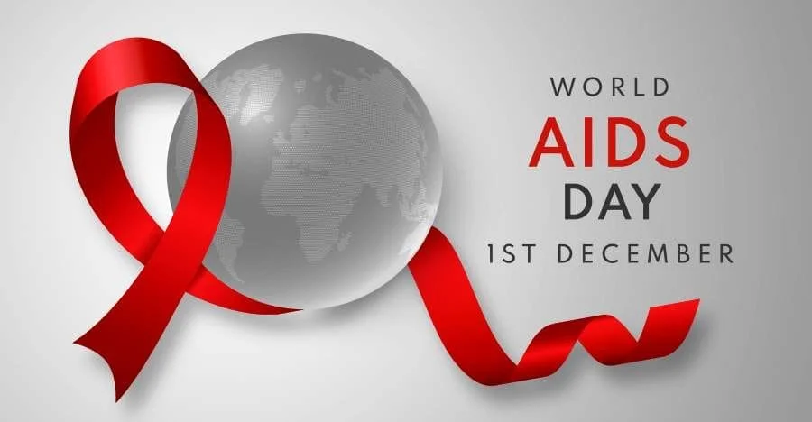 World Aids Day 2024 | विश्व एड्स दिवस 202
