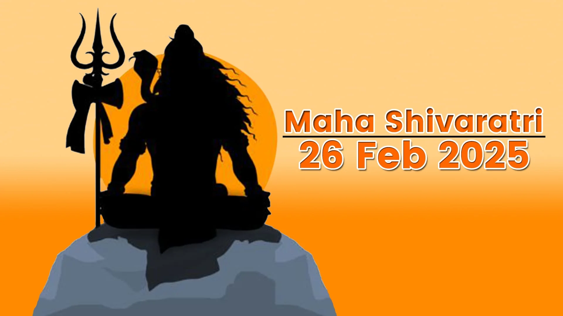 Maha Shivaratri  2025 | महा शिवरात्रि 2025: महत्व, व्रत विधि और पूजा विधान