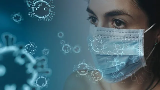 New HMPV Virus | चीन वायरस का प्रकोप: क्या नया HMPV स्ट्रेन एन्सेफेलाइटिस में वृद्धि का कारण बन रहा है?