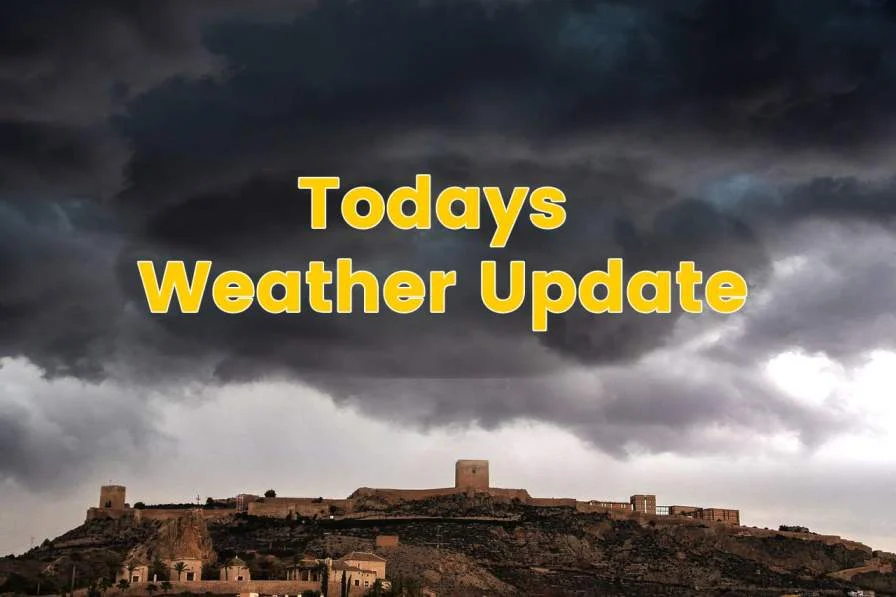 Todays Weather Update 16 Jan 2025 | आज का मौसम 16 जनवरी 2025